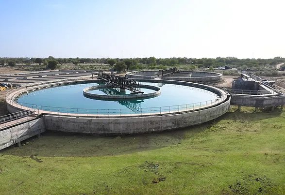 Design And Drawing Of Water Treatment Plant , Rcc Cwr, Boundary Wall Pump House, Retaining Wall, Rcc Sump And Over Head Service Reservior Under Jjm Project To M/s Siyag Builders Bikaner.