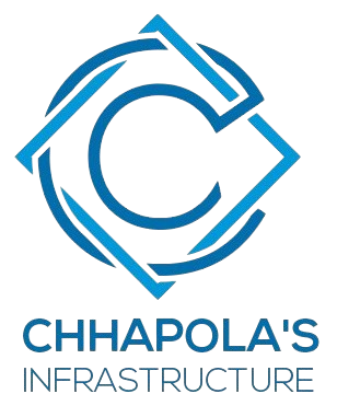 CHHAPOLA'S INFRASTRUCTURE